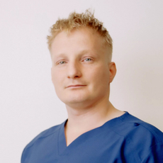 Хазанов Дмитрий Сергеевич, массажист