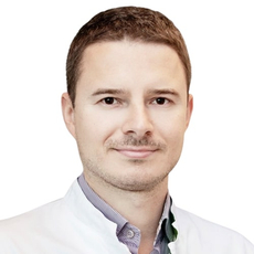 Маслак Андрей Анатольевич, невролог