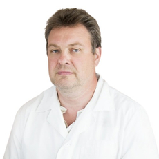 Романюго Дмитрий Анатольевич, нейрохирург