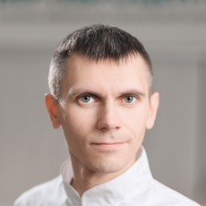 Грабежев Артём Борисович, психиатр