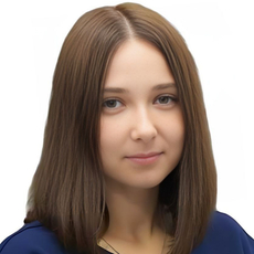 Чамкина Любовь Николаевна, врач функциональной диагностики