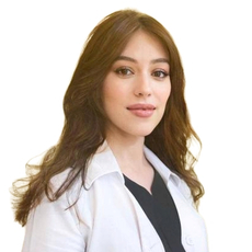 Джаватова Алина Тагировна, гинеколог