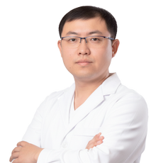 Югай Юрий Михайлович, хирург