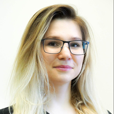 Стрельникова Ангелина Сергеевна, детский анестезиолог