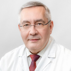 Чернышов Анатолий Юрьевич, ортопед