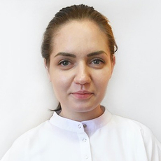 Исаева Яна Олеговна, терапевт