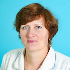 Дворянцева Надежда Николаевна, офтальмолог