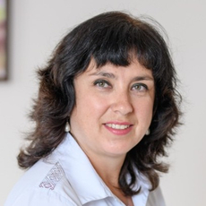 Петрова Татьяна Юрьевна, гинеколог