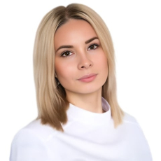 Ахметова Светлана Александровна, дерматолог