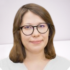 Малютина Евгения Александровна, врач функциональной диагностики