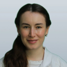 Шарафеева Альсина Музагитовна, ЛОР