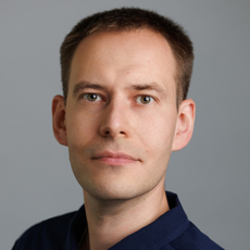 Климов Борис Борисович, ЛОР