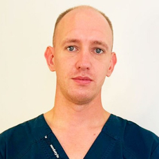 Шуплецов Андрей Дмитриевич, стоматолог-хирург