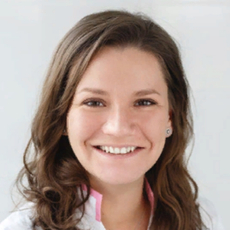 Каргина Мария Алексеевна, педиатр