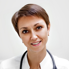 Михлик Ирина Владимировна, кардиолог