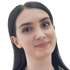 Каракешишян Серине Левиковна, кардиолог