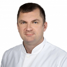 Кудряшов Николай Николаевич, хирург