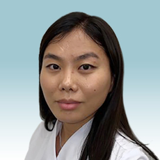 Осмоналиева Шайкен Муратовна, стоматолог-терапевт