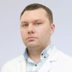 Коваленко Василий Александрович, ортопед