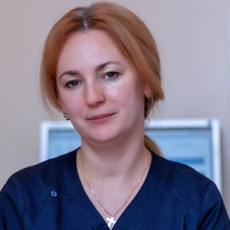 Алботова Елена Ивановна, акушерка