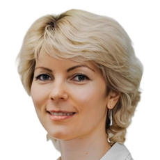Гололобова Мария, психолог
