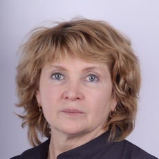 Байкова Елена Михайловна, детский анестезиолог