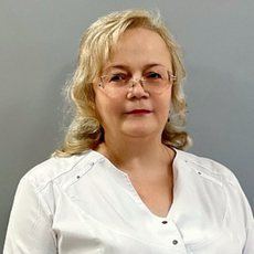 Ожигина Татьяна Николаевна, физиотерапевт