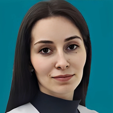 Федорова Валентина Валентиновна, ЛОР