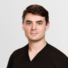 Навалихин Артем Юрьевич, невролог