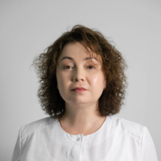 Колесниченко Юлия Александровна, невролог