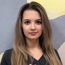 Попел Карина Игоревна, гинеколог