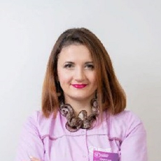 Пирогова Анна Владимировна, психиатр