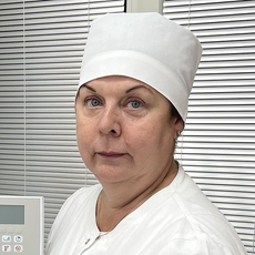 Тышкевич Ирина Геннадьевна, стоматолог-ортопед