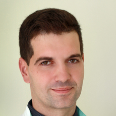 Жуков Александр Сергеевич, дерматолог