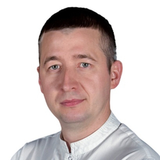 Филиппов Иван Владимирович, ортопед