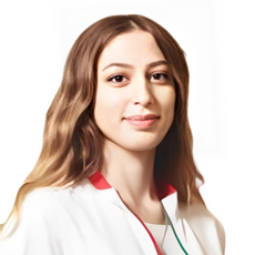 Тебуева Зульфия Назировна, кардиолог