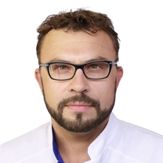 Мигаль Денис Сергеевич, офтальмолог