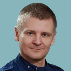 Рыженков Дмитрий Александрович, стоматолог-терапевт