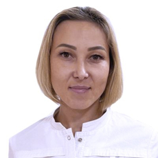 Позднякова (Шитина) Наталья Александровна, терапевт