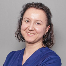 Мелихова Евгения Григорьевна, стоматолог-терапевт