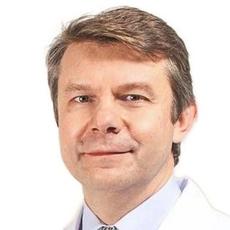 Поникаровский Игорь Николаевич, невролог