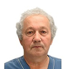 Мальцан Леонид Брониславович, анестезиолог