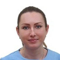 Матюхина Татьяна Егоровна, стоматолог-терапевт