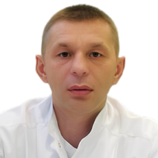 Климук Максим Олегович, психиатр