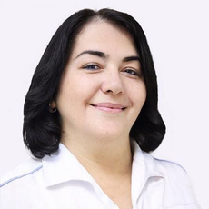 Гусейнзаде Махаббат Исмаиловна, гинеколог