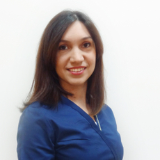 Юрченко Ирина Сергеевна, ортодонт