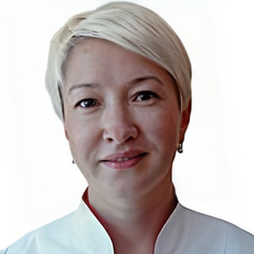 Нестерова Валерия Николаевна, детский эндокринолог