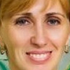 Катальникова Светлана Викторовна, мануальный терапевт