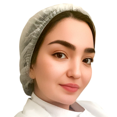 Шихсолтанова Зиярат Хансолтановна, массажист