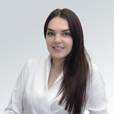 Шуткова Анна Владимировна, стоматолог-терапевт